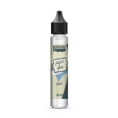 Pentart Papírragasztó átlátszó 30 ml