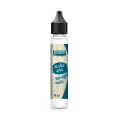 Pentart Papírragasztó matt 30 ml