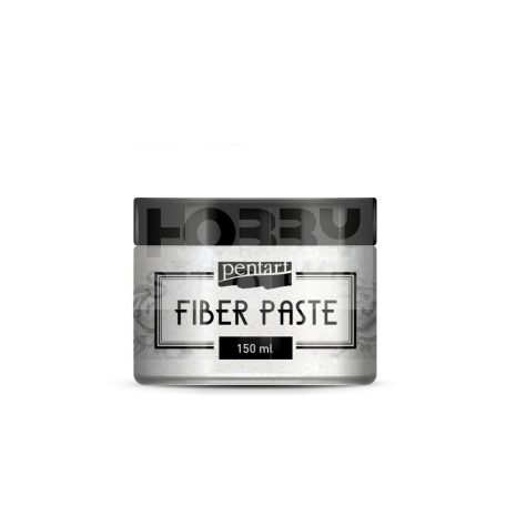 Pentart Fiber paste - Szálpaszta 150 ml 34348