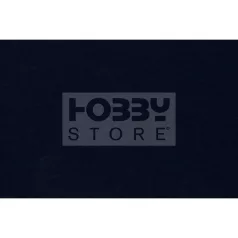 Filclapok 20x30cm 1mm éjkék (1db) 34422-1