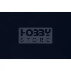 Filctekercs 42x500cm 1mm éjkék 34423 