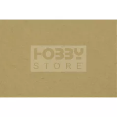 Filctekercs 42x500cm 1mm mogyoróbarna 34424 