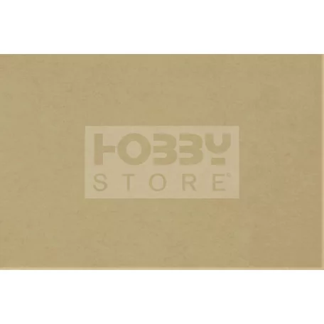 Filctekercs 42x500cm 1mm ekrü 34427 