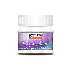 Pentart Chameleon textilfesték vil.arany 50 ml 3453