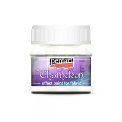 Pentart Chameleon textilfesték zöld 50 ml 3455