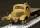Plus Model Mercedes L4500A Eisenbahn Lastwagen – járműmakett