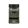 Pentart Moha hatás paszta (Moss & Grass Effect Paste) - sötétzöld 34741