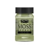 Pentart Moha hatás paszta (Moss & Grass Effect Paste) - világoszöld 34742