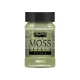 Pentart Moha hatás paszta (Moss & Grass Effect Paste) - világoszöld 34742
