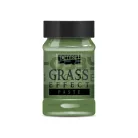 Pentart Pázsit hatás paszta (Moss & Grass Effect Paste) - pázsitzöld 34743