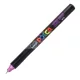 UNI POSCA PC-1MR METÁL RÓZSASZÍN színű tűhegyű dekormarker-filctoll 0.7 mm - 34747U