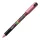 UNI POSCA PC-1MR METÁL PIROS színű tűhegyű dekormarker-filctoll 0.7 mm - 34749U