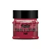 Pentart Textil és bőrfesték piros 50 ml 34802