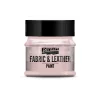 Pentart Textil és bőrfesték rózsaszín 50 ml 34804