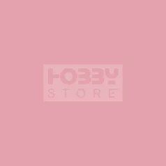 Pentart Textil és bőrfesték rózsaszín 50 ml 34804