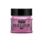 Pentart Textil és bőrfesték magenta 50 ml 34805