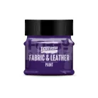 Pentart Textil és bőrfesték lila 50 ml 34806