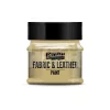 Pentart Textil és bőrfesték világosbarna 50 ml 34808