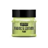Pentart Textil és bőrfesték limetta 50 ml 34812