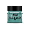 Pentart Textil és bőrfesték türkizzöld 50 ml 34813