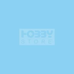 Pentart Textil és bőrfesték égkék 50 ml 34815