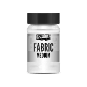 Pentart Textil médium 100 ml 34821
