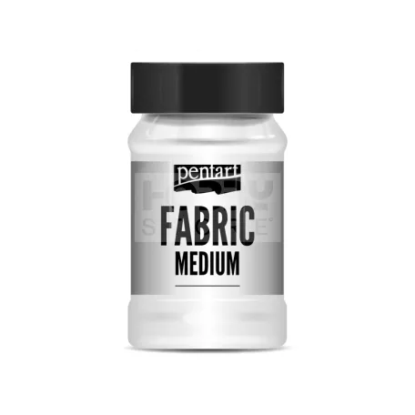Pentart Textil médium 100 ml 34821