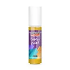 Pentart Textilfesték napsárga 20 ml 3490