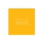 Pentart Textilfesték napsárga 20 ml 3490