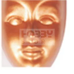   Pentart Metál antikréz színű akrilfesték - hobbi festék 50 ml 3496