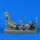 Aerobonus Kriegsmarine sailor-crew for German schnellboats,German Human Torpedoes – 1:35 figura (350002) makett
