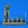 Aerobonus Kriegsmarine WWII sailor for German schnellboats,German Human Torpedoes – 1:35 figura (350004) makett
