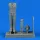 Aerobonus Kriegsmarine WWII sailor for German schnellboats,German Human Torpedoes, – figura makett