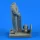 Aerobonus Kriegsmarine WWII Ceremony-Sailor f.Germ schnellboats,German Human Torpedoes – figura makett