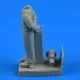 Aerobonus Kriegsmarine WWII Ceremony-Sailor f.Germ schnellboats,German Human Torpedoes – figura makett
