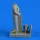 Aerobonus Kriegsmarine WWII Ceremony-Sailor f.Germ schnellboats,German Human Torpedoes, – figura makett