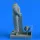 Aerobonus Kriegsmarine WWII Ceremony-Sailor f. Ger.schnellboats, Human Torpedoes, f.BRO/HB – figura makett