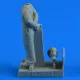 Aerobonus Kriegsmarine WWII Ceremony-Sailor f.German schnellboats,Human Torped.f.BRO/HB – figura makett