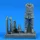 Aerobonus British WW2 Sailor for the HMS X-craft submarine for MERIT – 1:35 figura (350018) makett
