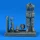 Aerobonus British WW2 Sailor for the HMS X-craft submarine for MERIT – 1:35 figura (350019) makett
