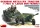 MiniArt German Artillery Tractor T-70 & Gun FK 288 w/crew – 1:35 harcjármű makett