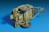 MiniArt Soviet Field Kitchen KP-42 – 1:35 dioráma-kiegészítő