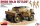 MiniArt British Scout Car Dingo MK. 1b – 1:35 harcjármű makett