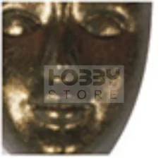   Pentart Metál csillogó bronz színű akrilfesték - hobbi festék 50 ml 3506
