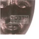 Pentart Metál csillogó lila színű akrilfesték - hobbi festék 50 ml 3507