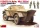 MiniArt Leichter Pz.Kpfw. MkI 202(e) w/crew – 1:35 harcjármű makett