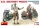 MiniArt U.S. Millitary Police – 1:35 figura makett