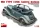 MiniArt MB TYPE 170V  Cabrio Saloon – 1:35 autó makett