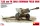 MiniArt 7,62 cm F.K. 39  German Field Gun – 1:35 löveg makett