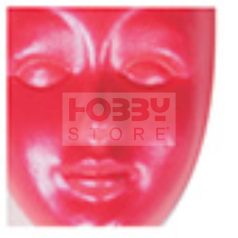   Pentart Metál magenta színű akrilfesték - hobbi festék 50 ml 3510